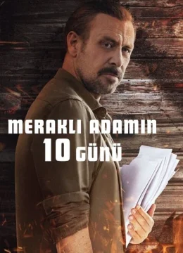 10 Ngày Của Một Người Tò Mò