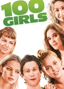 100 Cô Gái
