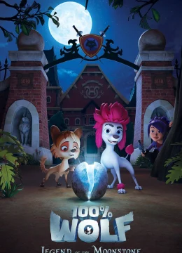 Xem Phim 100% Sói Vietsub HD Online