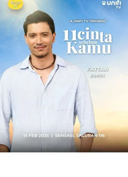 Xem Phim 11 Mối Tình Trước Em (11 Cinta Sebelum Kamu) Vietsub HD Online