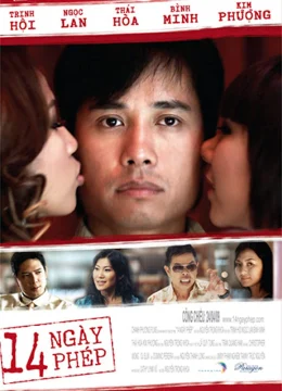 Xem Phim 14 Ngày Phép Vietsub HD Online