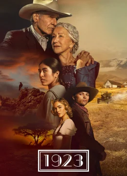 Xem Phim 1923 (Phần 1) Vietsub HD Online