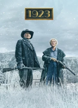 Xem Phim 1923 (Phần 2) Vietsub HD Online