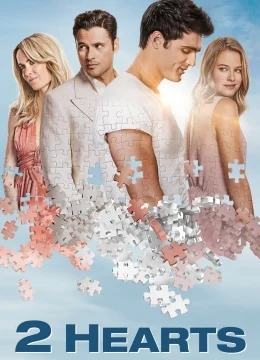 2 Hearts