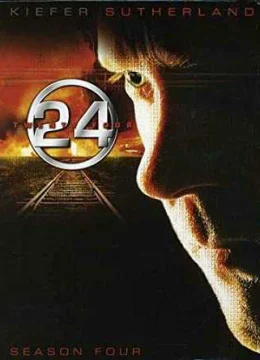 Xem Phim 24 Giờ Chống Khủng Bố: Phần 4 Vietsub HD Online