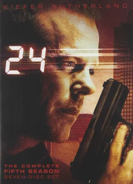 Xem Phim 24 Giờ Chống Khủng Bố (Phần 5) Vietsub HD Online