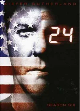 Xem Phim 24 Giờ Chống Khủng Bố: Phần 6 Vietsub HD Online