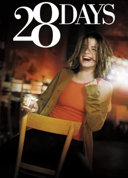 28 Days