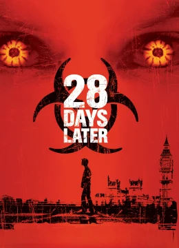 Xem Phim 28 Days Later Vietsub HD Online