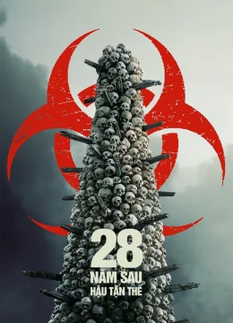 Xem Phim 28 Năm Sau: Hậu Tận Thế Vietsub HD Online