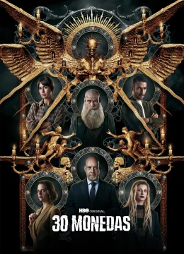 Xem Phim 30 Đồng Xu Vietsub HD Online