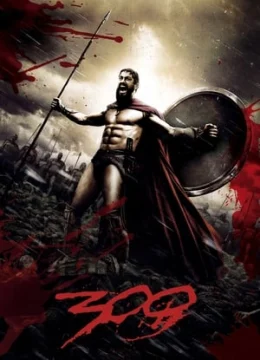 300 Chiến Binh