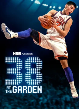 Xem Phim 38 Điểm Ở Sân Garden Vietsub HD Online