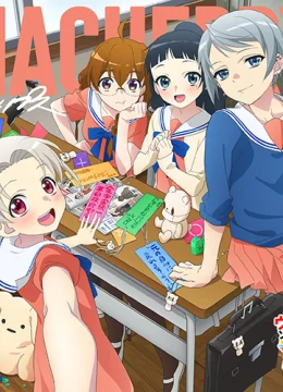 Xem Phim 4-nin wa Sorezore Uso wo Tsuku Vietsub HD Online