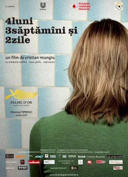 Xem Phim 4 Tháng 3 Tuần Và 2 Ngày Vietsub HD Online