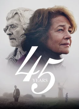 45 Năm Ngày Cưới