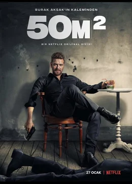 Xem Phim 50 Mét Vuông Vietsub HD Online