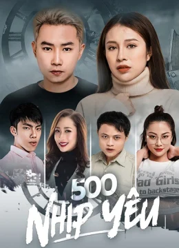 Xem Phim 500 Nhịp Yêu Vietsub HD Online