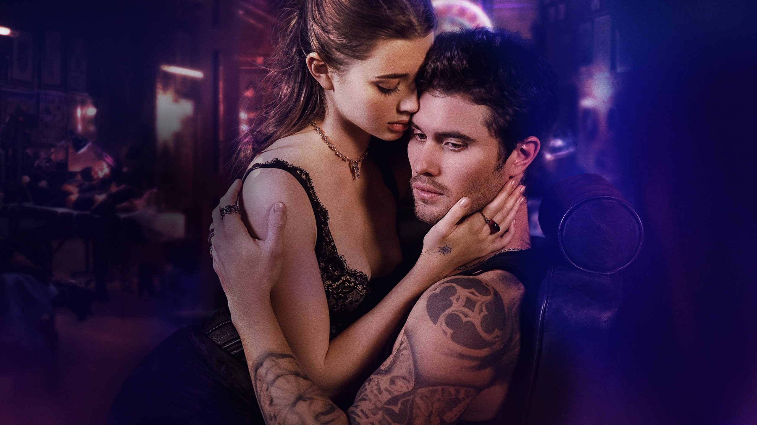 Xem Phim Chàng Trai Có Hình Xăm Vietsub HD Online