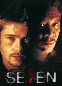 Xem Phim 7 Tội Lỗi Chết Người Vietsub HD Online