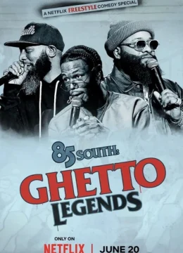 Xem Phim 85 South: Giai thoại đường phố Vietsub HD Online