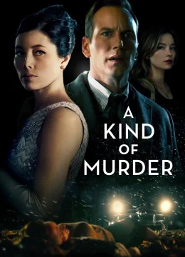 Xem Phim A Kind of Murder Vietsub HD Online