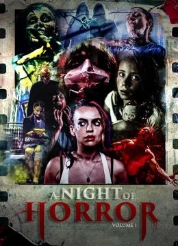 Xem Phim A Night of Horror Volume 1 Vietsub HD Online