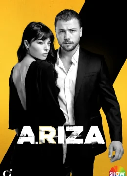 Xem Phim A.Riza Vietsub HD Online