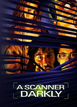 Xem Phim A Scanner Darkly Vietsub HD Online