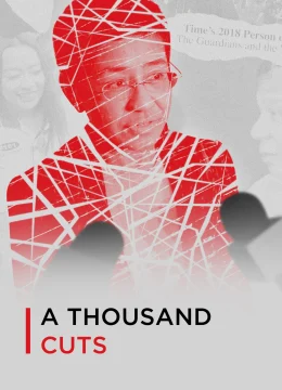 Xem Phim A Thousand Cuts Vietsub HD Online