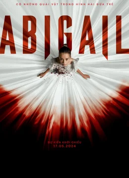 Xem Phim Abigail Vietsub HD Online
