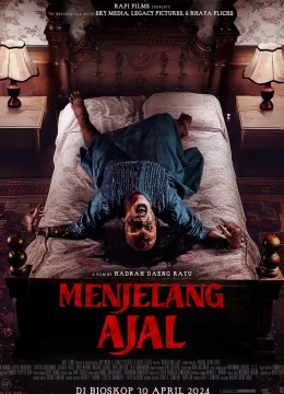 Xem Phim Ác Linh Trong Xác Mẹ Vietsub HD Online