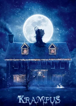 Xem Phim Ác Mộng Đêm Giáng Sinh Vietsub HD Online