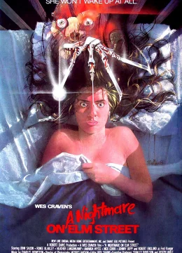 Xem Phim Ác Mộng Đường Phố 1984 Vietsub HD Online