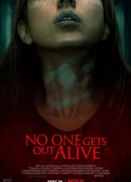 Ác mộng không lối thoát