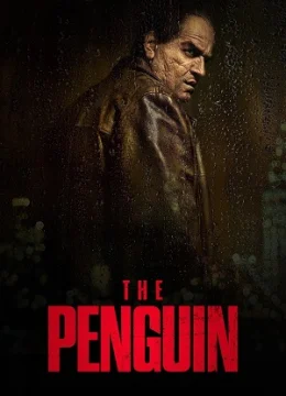 Xem Phim Ác Nhân Chim Cánh Cụt (Phần 1) Vietsub HD Online