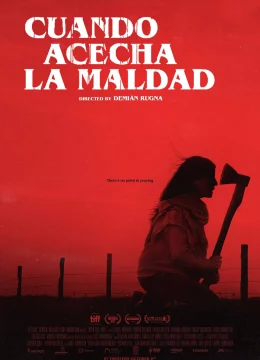 Xem Phim Ác Quỷ Ẩn Mình Vietsub HD Online