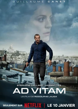 Xem Phim Ad Vitam: Trọn Đời Vietsub HD Online