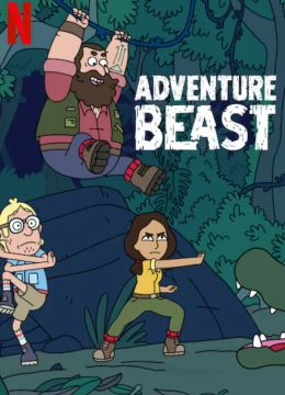 Adventure Beast: Hỏi đáp về muông thú