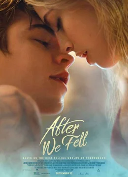After We Fell: Từ khi chúng ta tan vỡ
