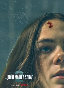 Xem Phim Ai Đã Giết Sara? (Phần 2) Vietsub HD Online