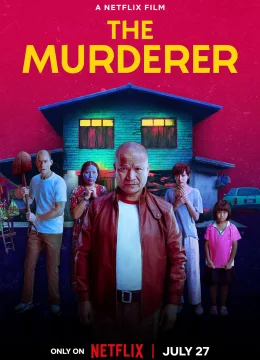 Ai Là Kẻ Sát Nhân