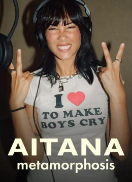 Xem Phim Aitana: Biến hóa Vietsub HD Online