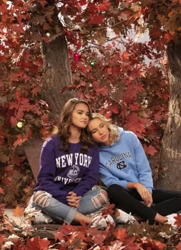 Xem Phim Alexa & Katie (Phần 4) Vietsub HD Online