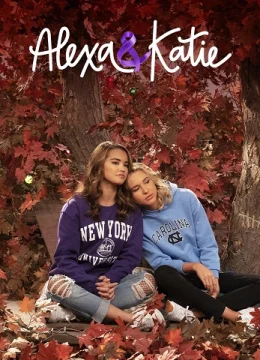 Xem Phim Alexa và Katie (Phần 4) Vietsub HD Online