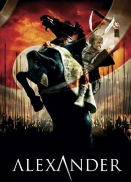 Alexander Đại Đế