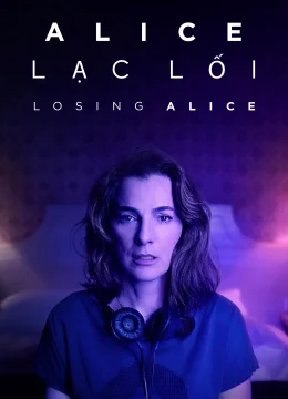 Xem Phim Alice Lạc Lối Vietsub HD Online