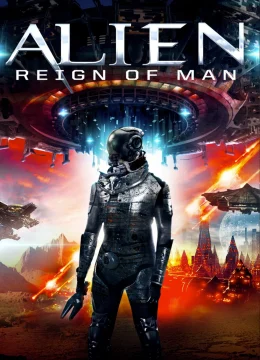 Xem Phim Alien Reign of Man Vietsub HD Online