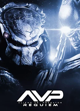 Xem Phim Aliens vs Predator: Requiem Vietsub HD Online