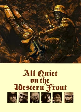 All Quiet on the Western Front 1979